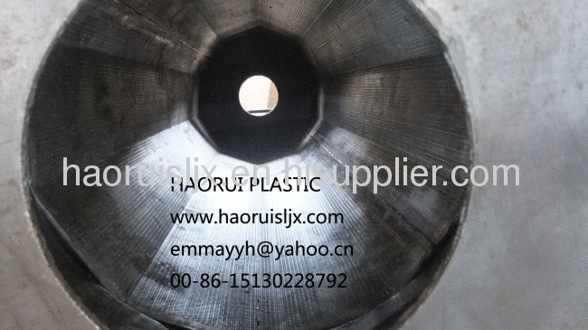950 type waste plastic recycling dryer