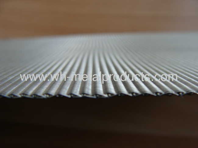 plain dutch weave wire cloth