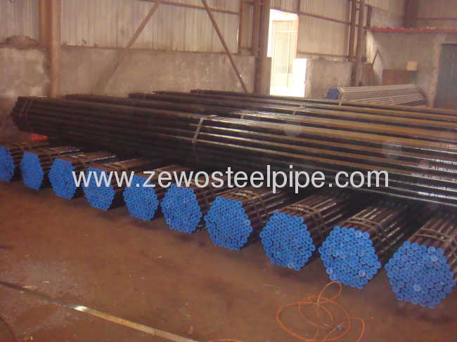 16Mn ERW STEEL PIPE