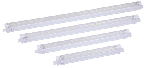 LED Linkable Lights T5 LED Wall Lamp cabinet LED light LED