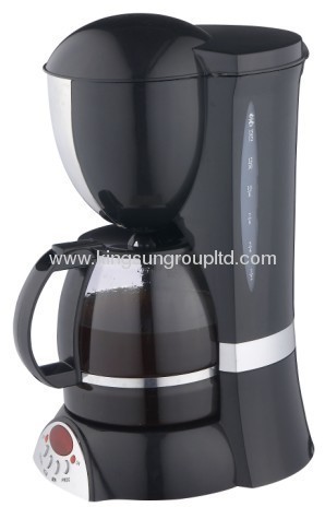 drip coffee maker Made in China