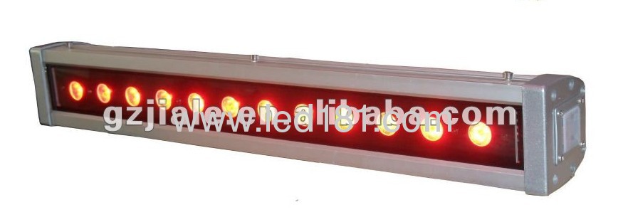 12*4w LED Wall wash Lamp