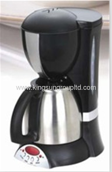 KSM-5028BS drip coffee maker