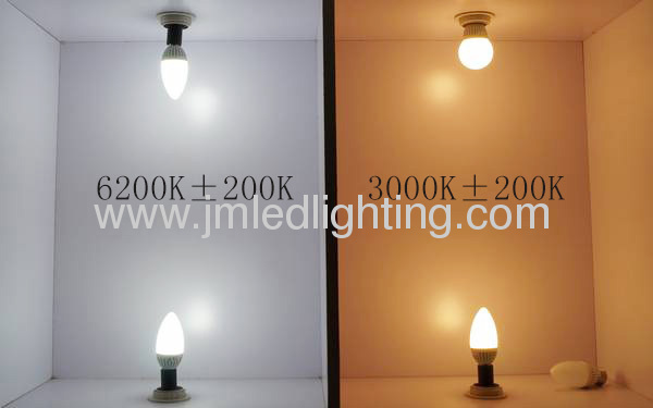 b50 led light bulb b22 4w 350lm 