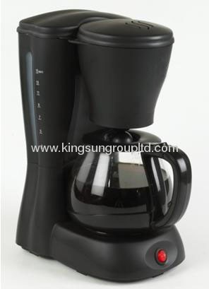 1.6L12-15 cups /120V/230V~60Hz/50Hz 900W drip coffee makermade in China