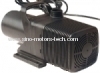 Pond Pump (endures fray and rust )