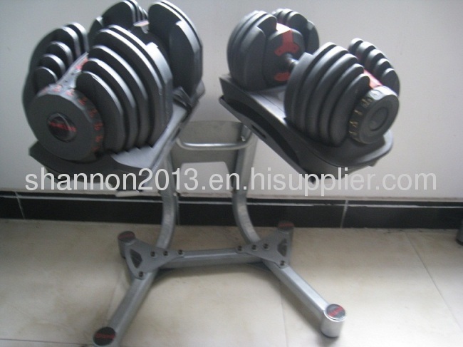 Easy Use Dumbbell Stand 