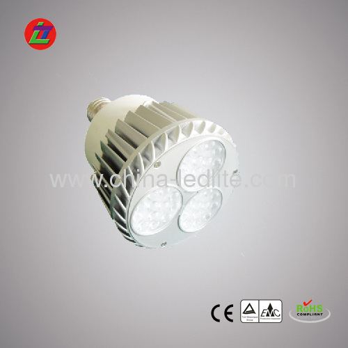 LED Highbay 45W 6000K with OSRAM chip 