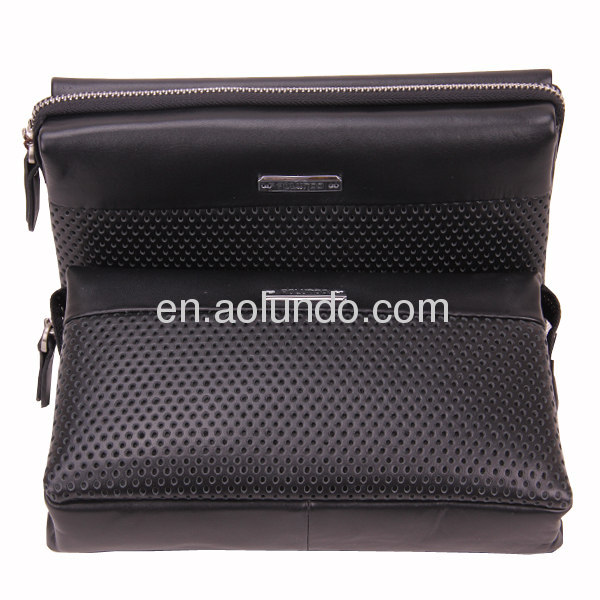 2013 promotional clutches bags for man