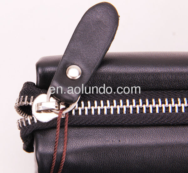 2013 promotional clutches bags for man