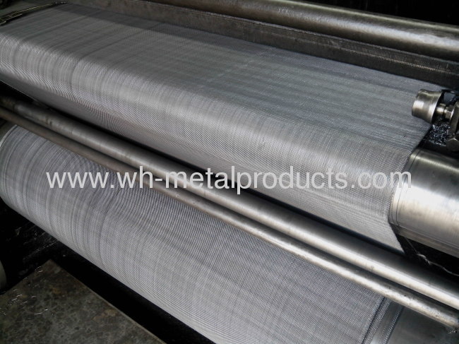 Filtering seiving wire Mesh