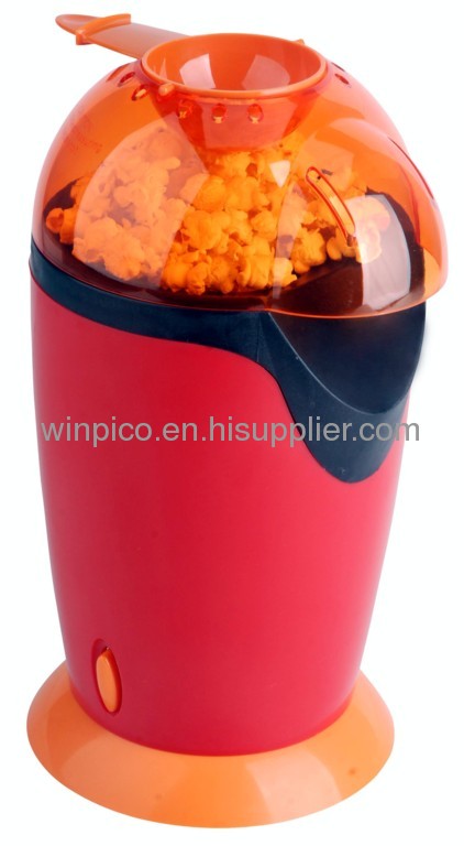 Popcorn Popper Machine 1200W