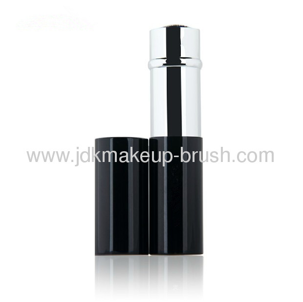 High Quality Goat Hair Retractable Makeup Brush