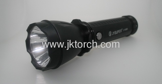 LED Lead-acid Battery Flashlight