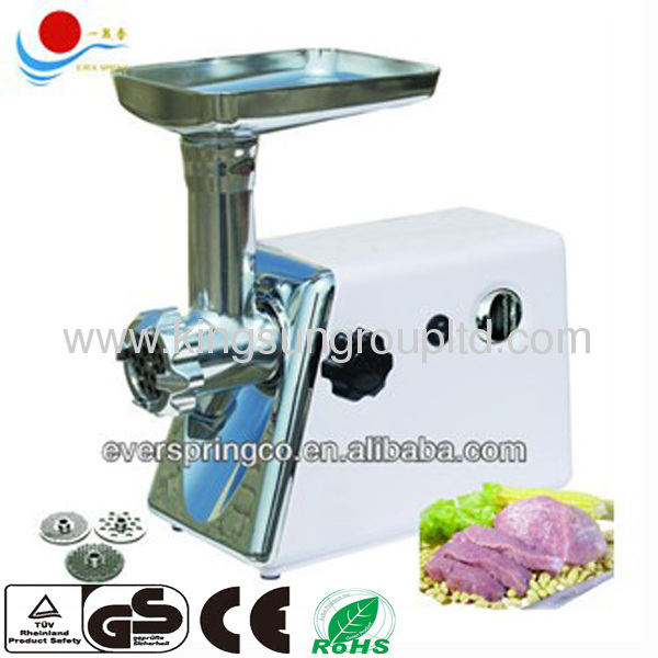Hot sellElectric Household Meat Grinder 