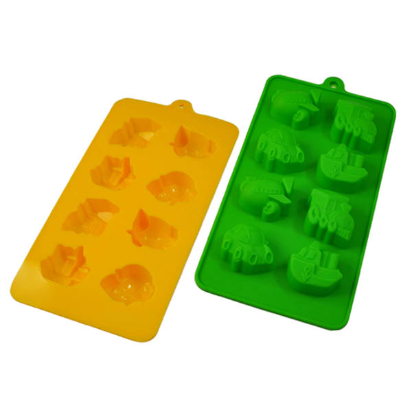 LFGP 100% Food Grade Silicone cooker mould for make happy life