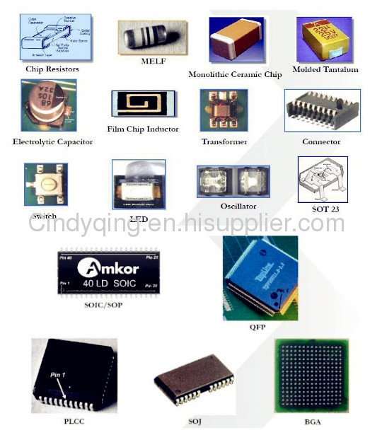 PCB Assembly for USB charge.pcb and pcba service.FR4 base