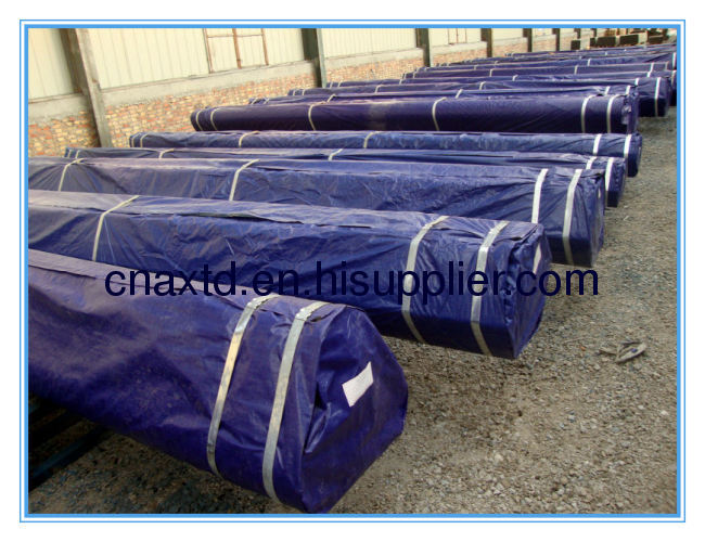 High Quality Galvanized Steel Pipe