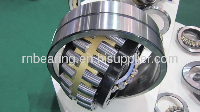 23032Spherical Roller Bearings 160×240×60 mm 