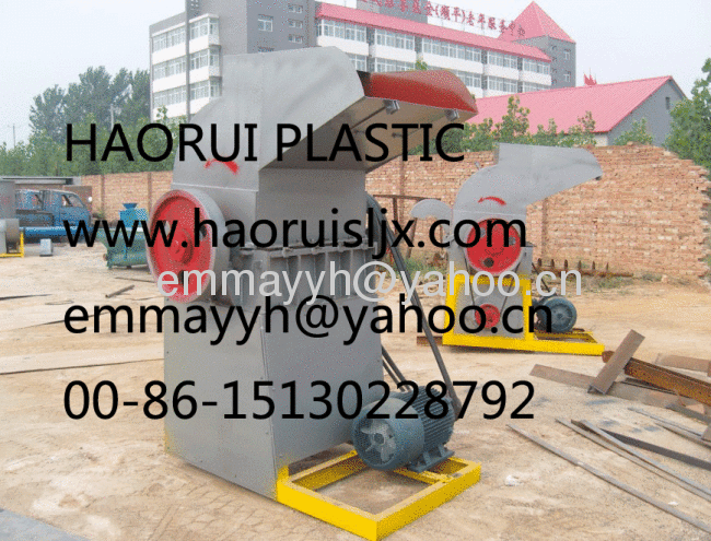 force plastic bottle crusher