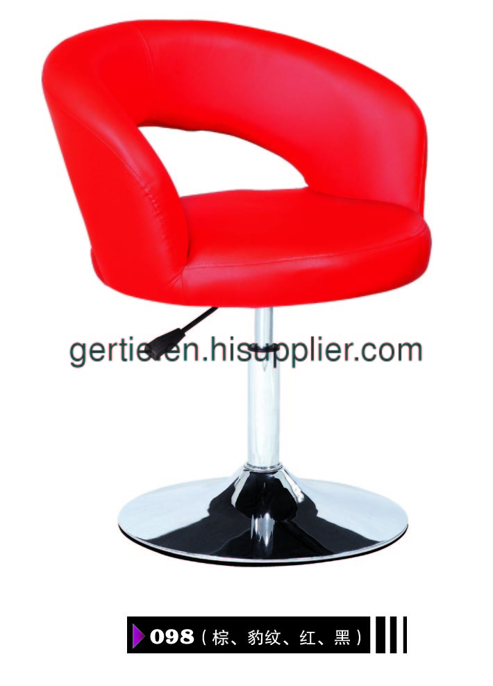 gas lift high bar stools