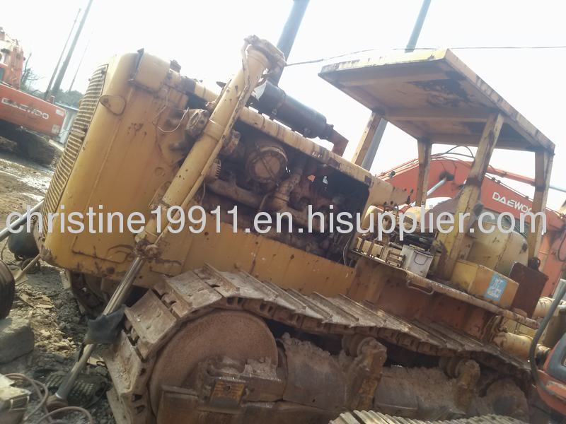 used CAT Bulldozer D8K