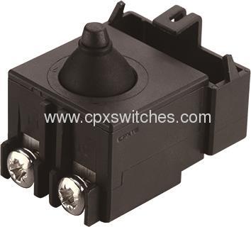 CDO switches for power tool and garden tool