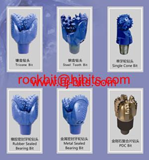 API power tools/steel tooth drill bit/high quality drill bit