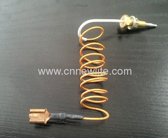 Fireplace gas safty Thermocouple Bbq Thermostat