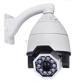 TG IR High Speed Dome camera,PTZ Camera