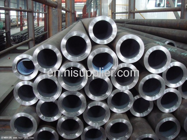  Chinese carbon seamless steel pipe manufacturer