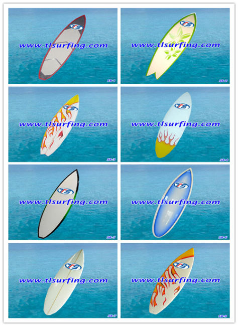 Painting board/Surfboard/Long board/SUP paddles