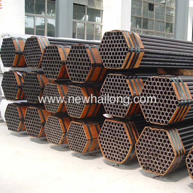 CE Approved Steel seamless steel pipe(ASTM A519)