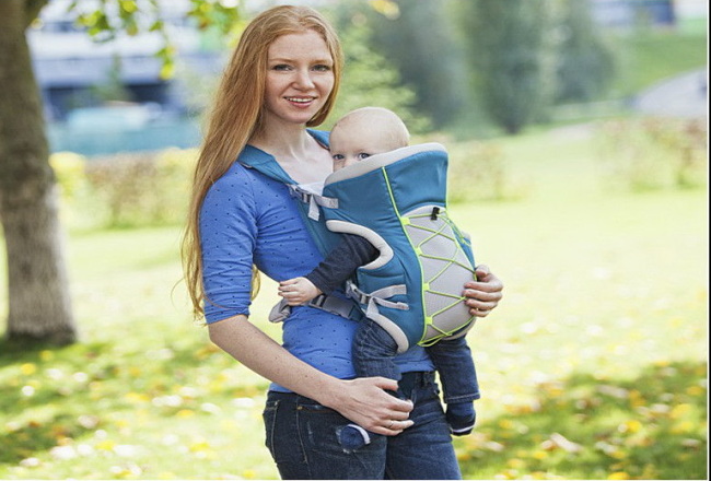 Hot-selling new design baby carrier 