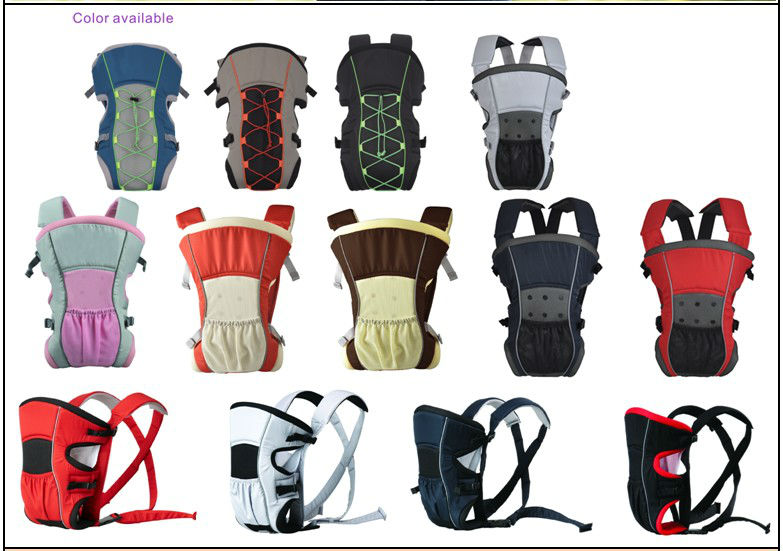 Hot-selling new design baby carrier 