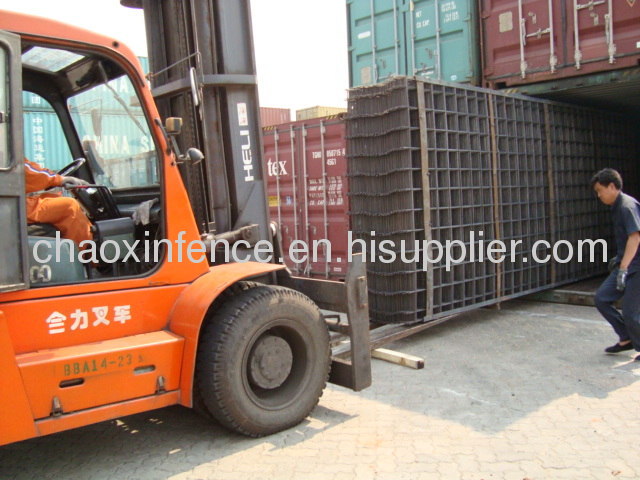 SL62,SL72,SL82, Reinforcing mesh,renforcing bar mesh