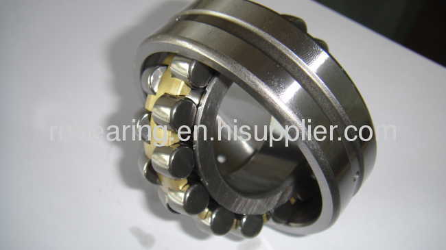 23034Spherical Roller Bearings 170×260×67mm 