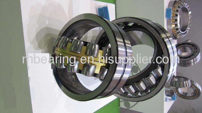 23034 W33Spherical Roller Bearings 170×260×67mm
