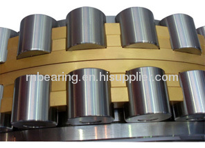 22234 W33Spherical Roller Bearings 170×310×86mm