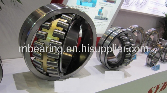 23136 W33Spherical Roller Bearings 180×300×96mm