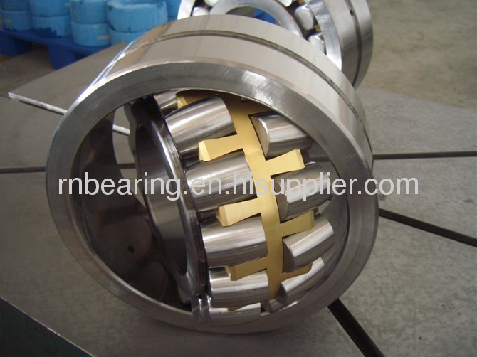 23236 CA W33Spherical Roller Bearings 180×320×112mm 