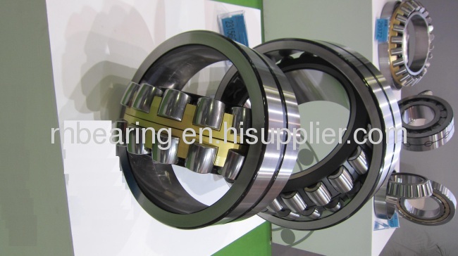 23040 CA W33Spherical Roller Bearings 200×310×82mm 