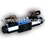 Rexroth 4WE6 Solenoid Directional 4WE6E, 4WE6J, 4WE6H, 4WE6G, 4WE6Y, 4WE6U Valve