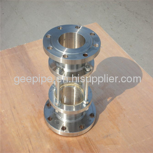 NPT THREADED FLANGE ANSI B16.5 1500LB