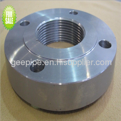 NPT THREADED FLANGE ANSI B16.5 1500LB