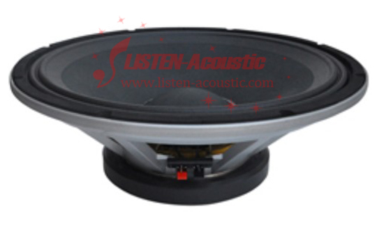 12 15 18Powerful Aluminum Woofer Speaker WA 20 Series