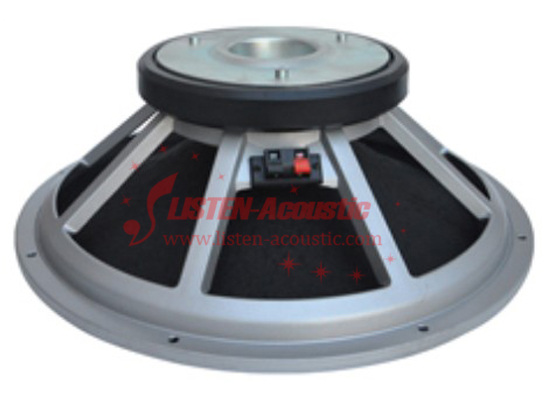 12 15 18Powerful Aluminum Woofer Speaker WA 20 Series