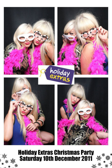 Portable Photo Booth for Events Hire