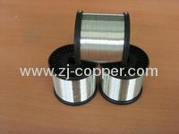 0.3mm Tin plated copper wire for electronic components 