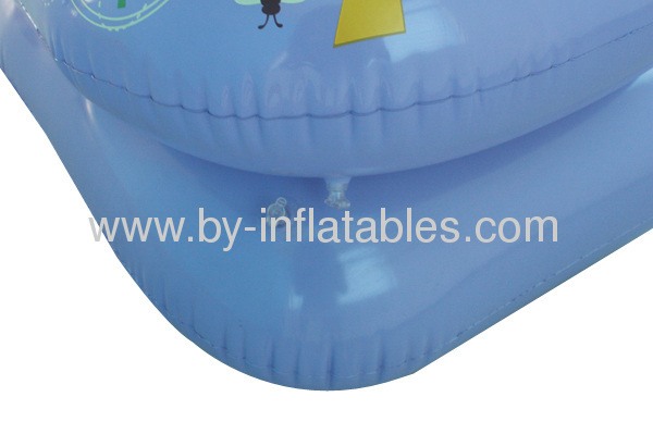 Home inflatable PVC Chair